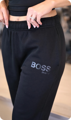 Boss Mare sweatpant