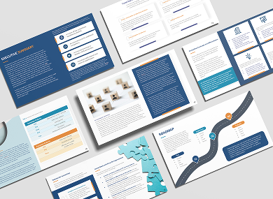 Proximate Learning slide deck mockup